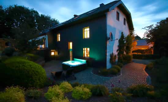 Image of accommodation LU-1090903-Troisvierges