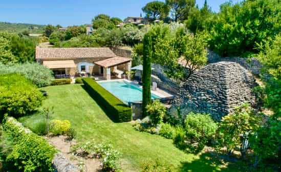 Image of property FR-1091641-Gordes