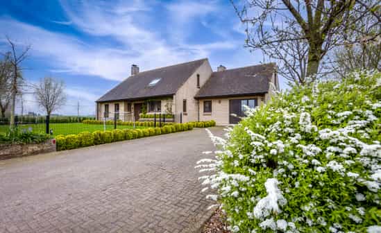 Image of property BE-1091683-Langemark