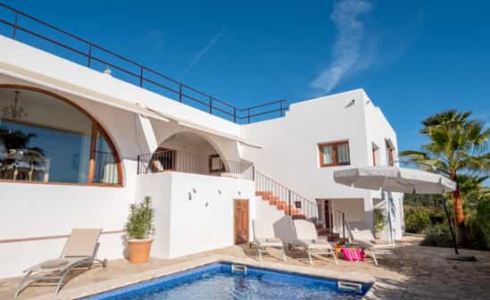 Image of property ES-1091708-Ibiza