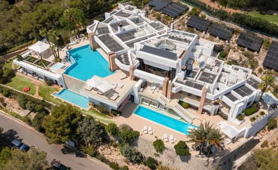 Afbeelding van accommodatie ES-1092130-Eivissa