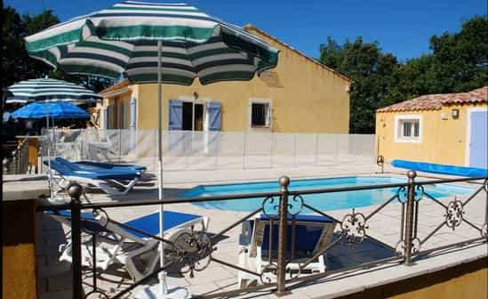 Image of accommodation FR-1092573-Artignosc sur Verdon