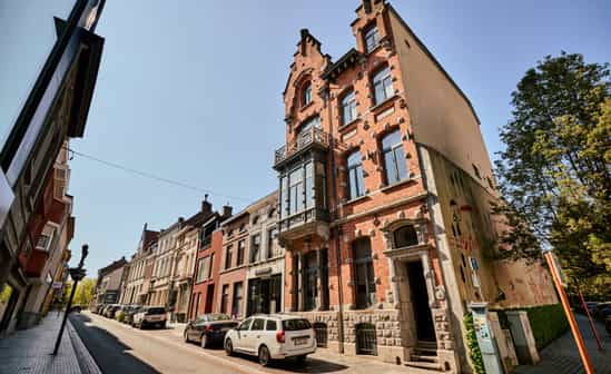 Image of accommodation BE-1091147-Ronse