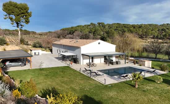 Imagen del alojamiento FR-1092593-Saint-Cannat