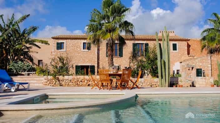 Logement ES-1070392-Porto Petro