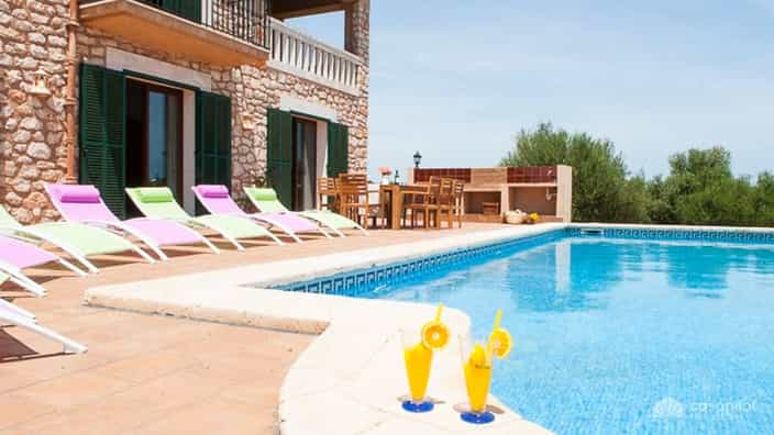 Logement ES-1074267-S'Alqueria Blanca