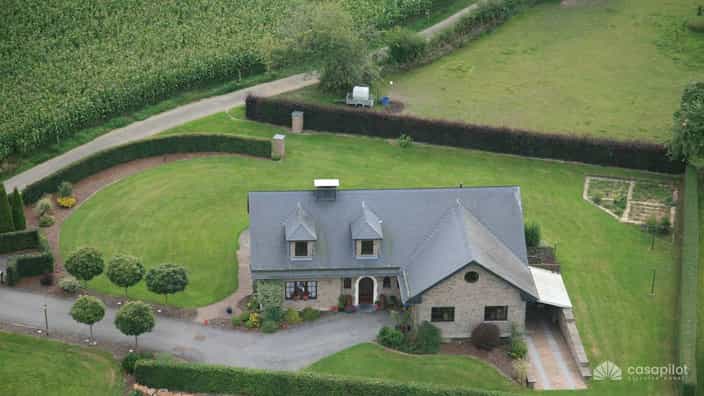 Unterkunft BE-1075745-Sankt-Vith