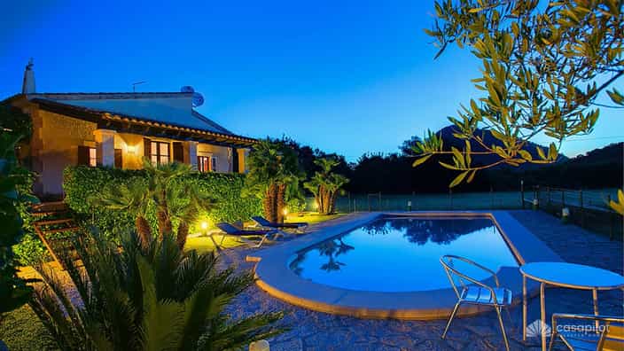 Accommodation ES-1079000-Pollença