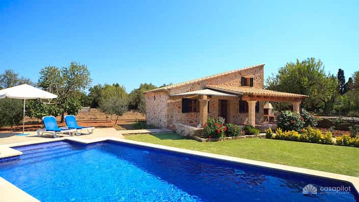 Logement ES-1079010-Pollença