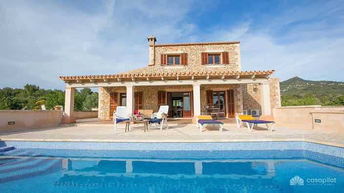 Logement ES-1079066-Felanitx