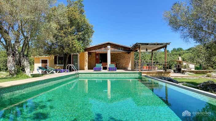 Unterkunft ES-1082373-Pollença