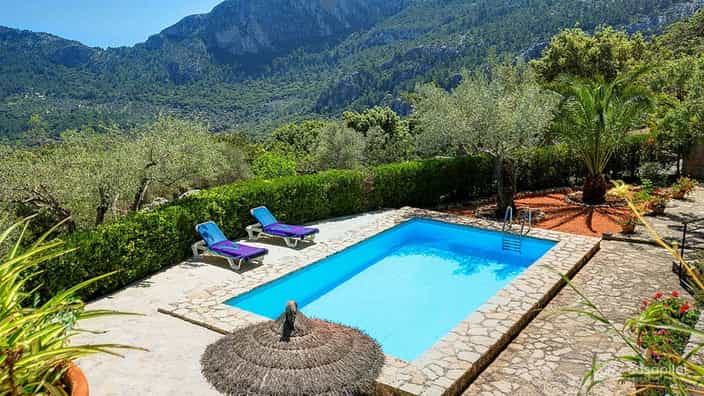 Logement ES-1082386-Pollença