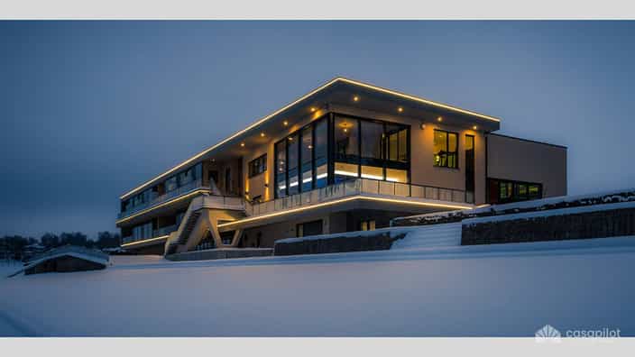 Accommodation BE-1084096-Bütgenbach