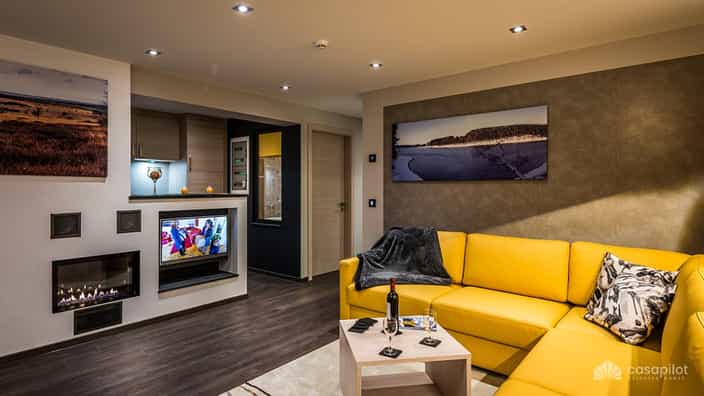 Logement BE-1084097-Bütgenbach