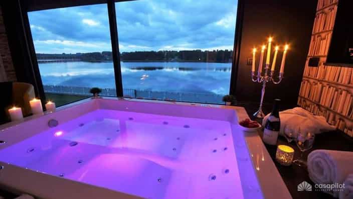 Unterkunft BE-1088068-Bütgenbach