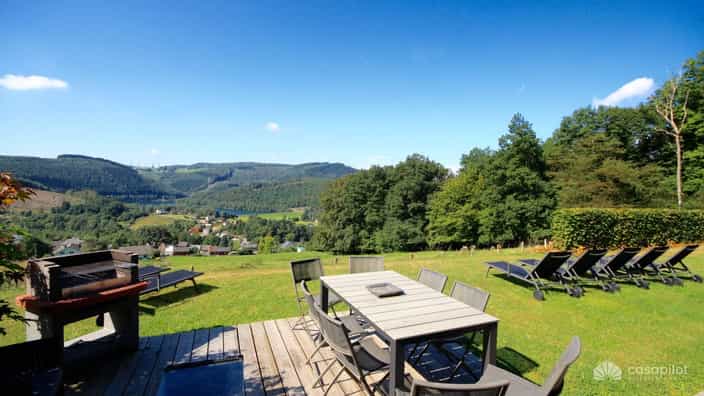 Logement BE-1085075-Stavelot