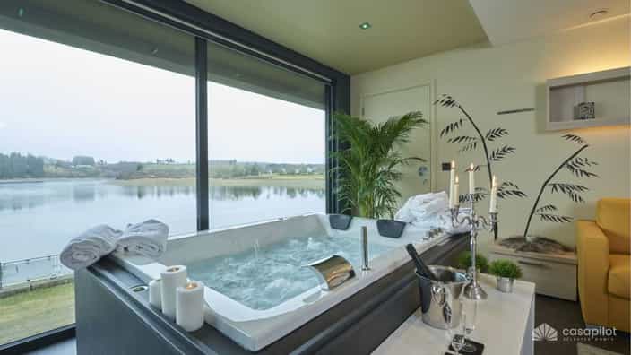 Logement BE-1084089-Bütgenbach