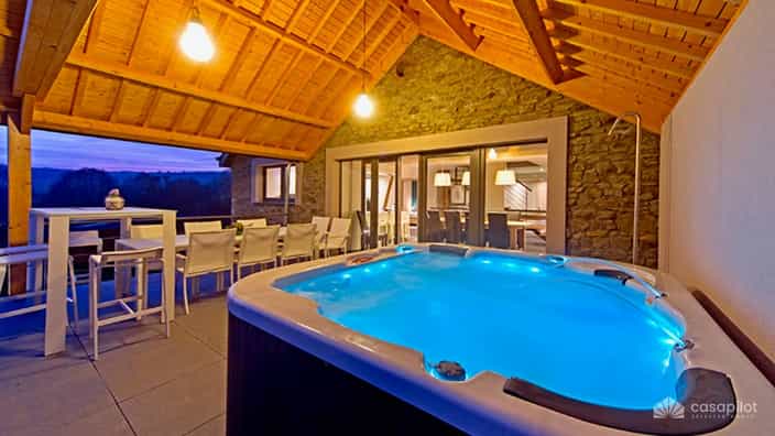 Alojamiento BE-1090535-La Roche-en-Ardenne