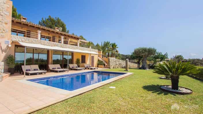 Accommodation ES-1074870-Alcúdia