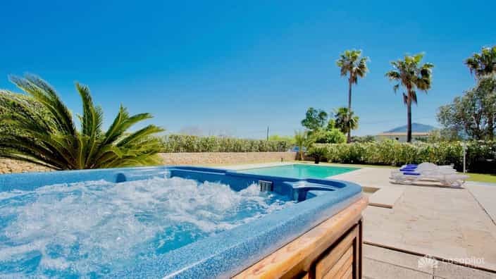 Alojamiento ES-1090549-Alcúdia