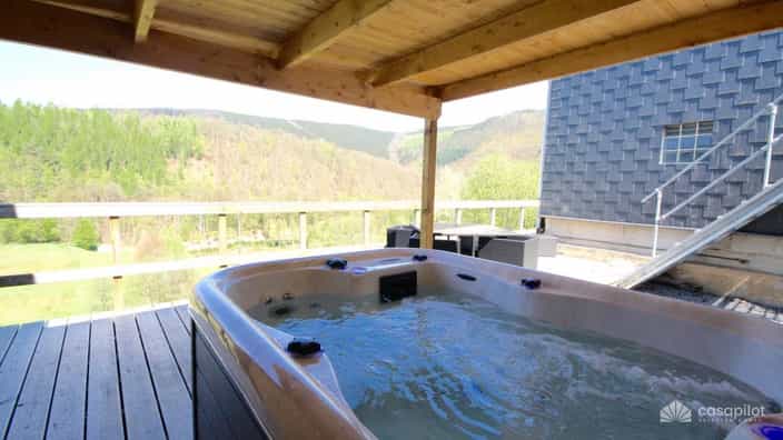 Accommodatie BE-1088219-Coo