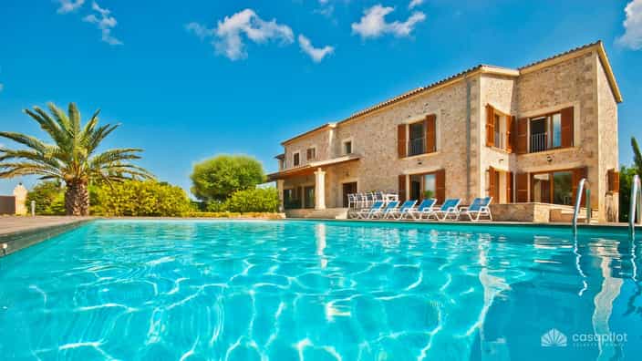 Alojamiento ES-1083067-Alcúdia