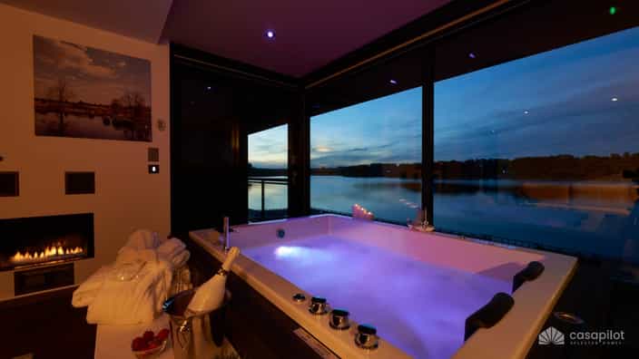 Accommodation BE-1084089-Bütgenbach