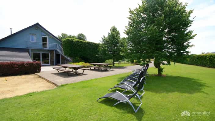 Unterkunft BE-1090595-Xhoffraix