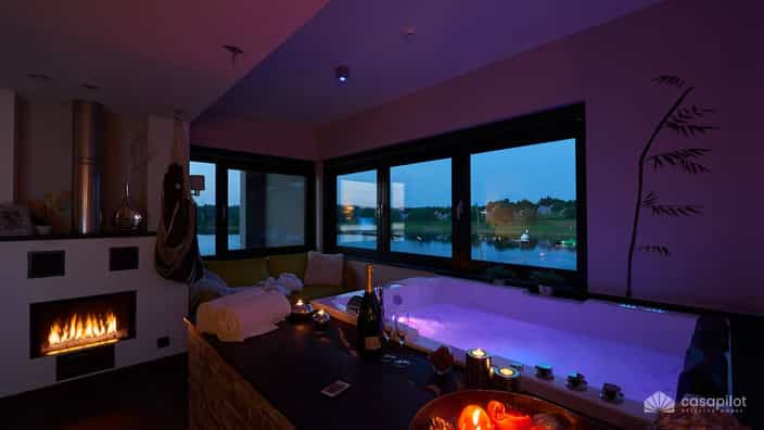 Accommodation BE-1084087-Bütgenbach