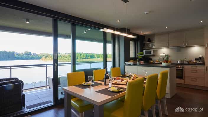 Accommodatie BE-1084091-Bütgenbach