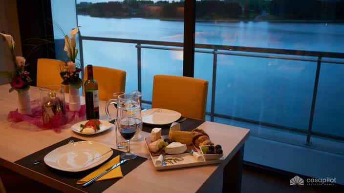 Accommodatie BE-1084098-Bütgenbach