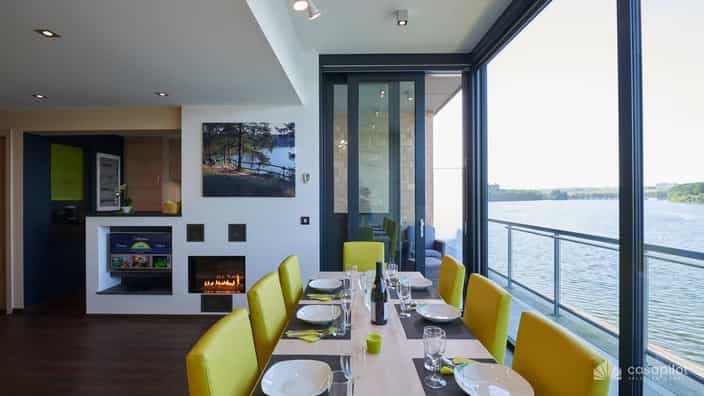 Alojamiento BE-1084098-Bütgenbach