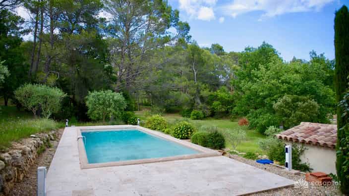 Alojamiento FR-1081871-Lorgues