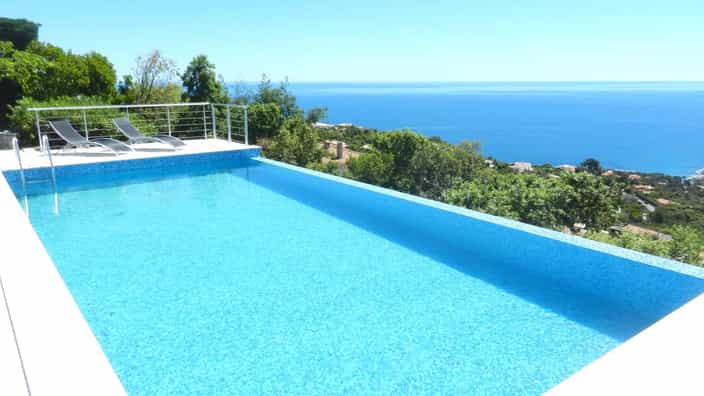 Alojamiento FR-1090672-Les Issambres