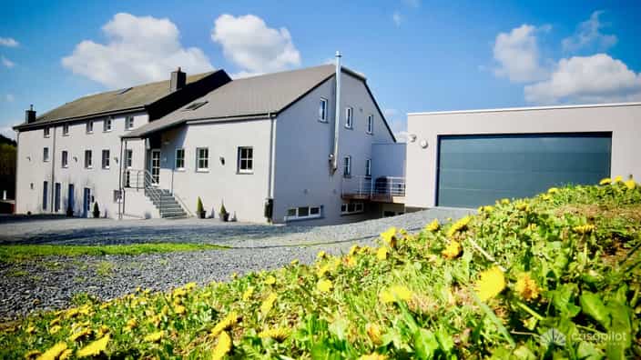 Accommodatie BE-1090697-Léglise