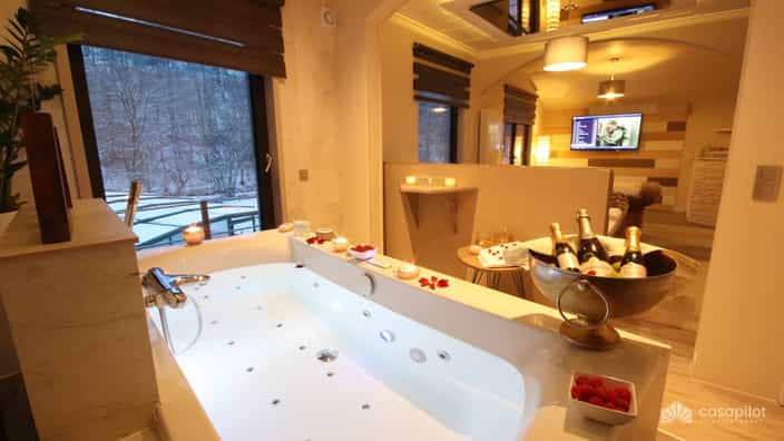 Accommodation BE-1090185-Burg-Reuland