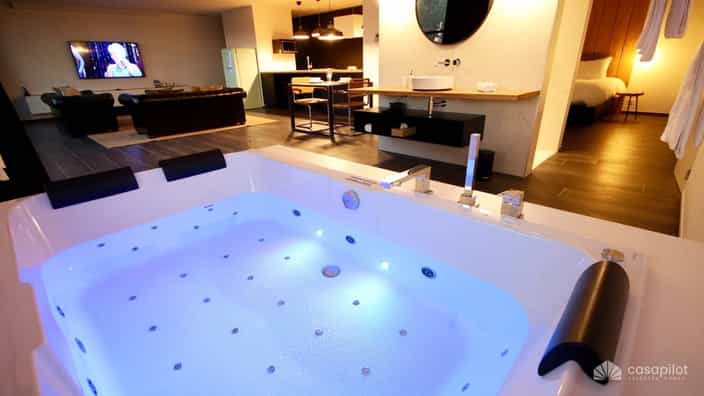 Alojamiento BE-1090804-Sart-lez-Spa