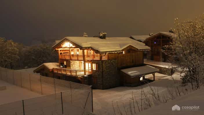 Accommodation FR-1090815-Saint-Martin-de-Belleville