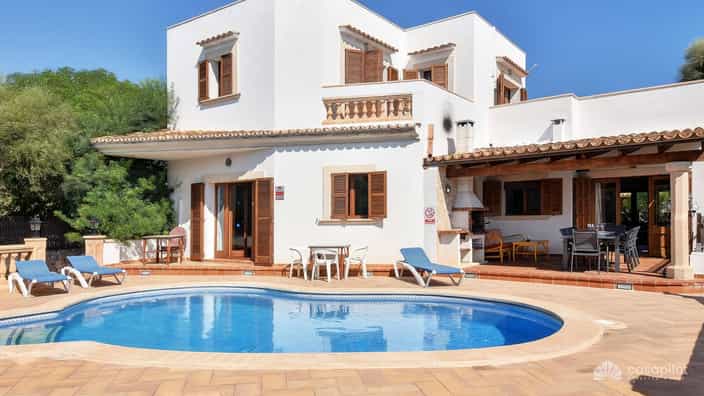 Alojamiento ES-155-Santanyí