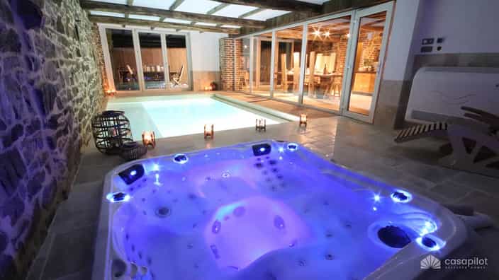 Logement BE-1090830-Theux