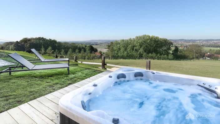 Accommodatie BE-1090840-Saint-Sauveur