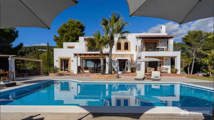 Accommodatie ES-1090880-Ibiza