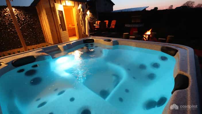 Accommodatie BE-1090881-Burg-Reuland