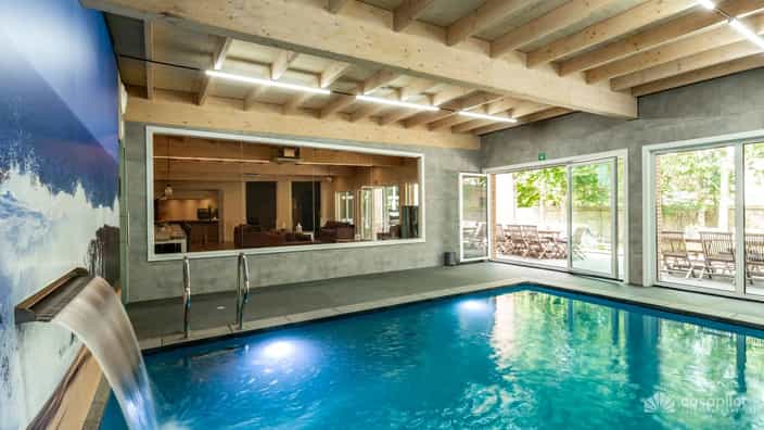 Unterkunft BE-1090622-Lombardsijde