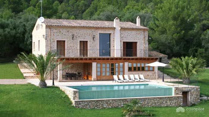 Unterkunft ES-1072053-Petra