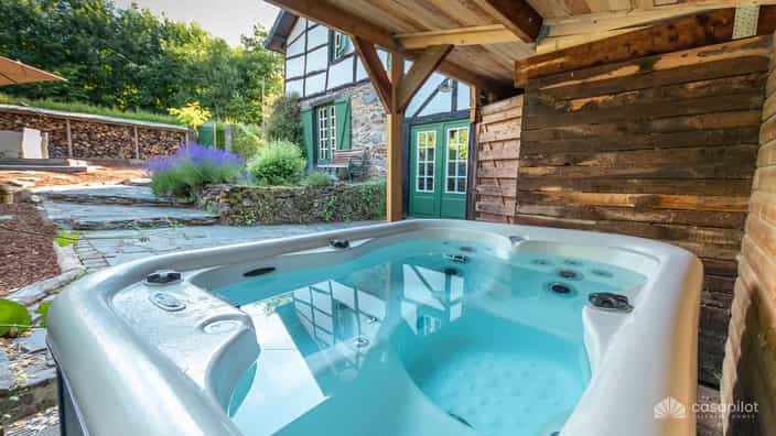 Accommodatie BE-1090902-Coo