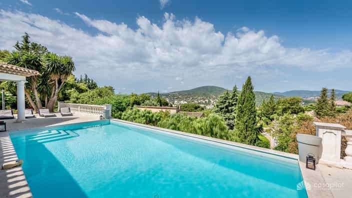 Alojamiento FR-1086225-Sainte-Maxime