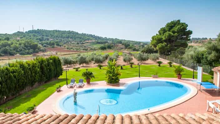 Logement ES-841-S’Horta