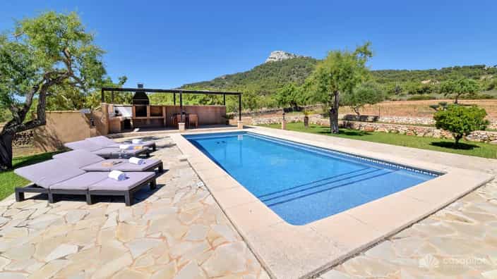 Accommodation ES-844-Felanitx