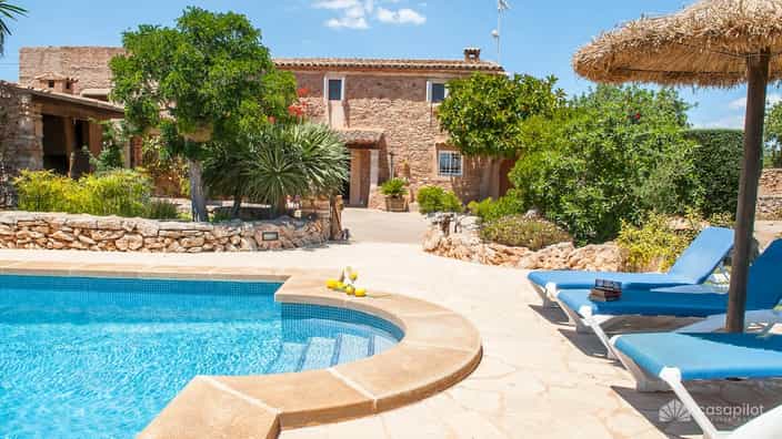 Logement ES-216-Felanitx